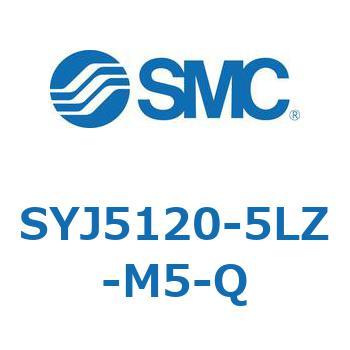 S Series(SYJ5120) SMC