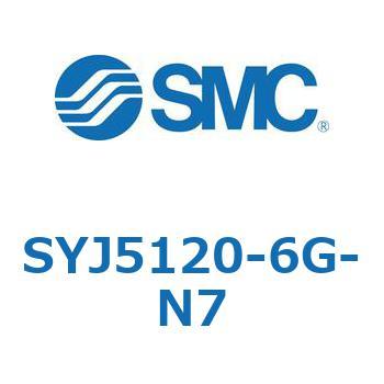 S Series(SYJ5120) SMC