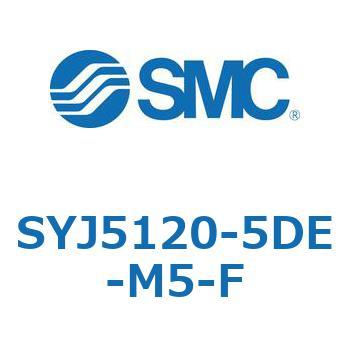 S Series(SYJ5120) SMC