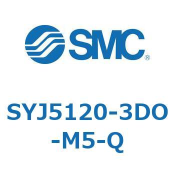S Series(SYJ5120) SMC