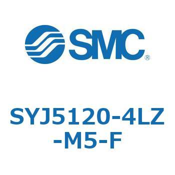S Series(SYJ5120) SMC