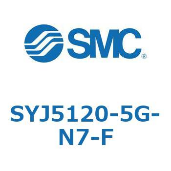 S Series(SYJ5120) SMC