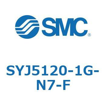 S Series(SYJ5120) SMC