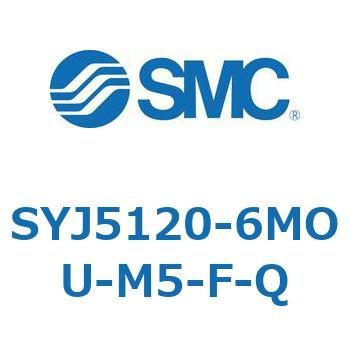 S Series(SYJ5120) SMC