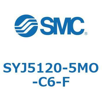 S Series(SYJ5120) SMC