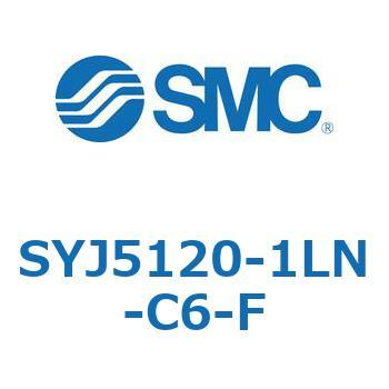 S Series(SYJ5120) SMC