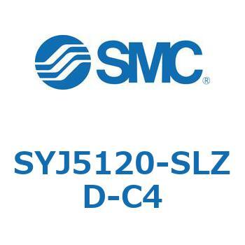 S Series(SYJ5120) SMC