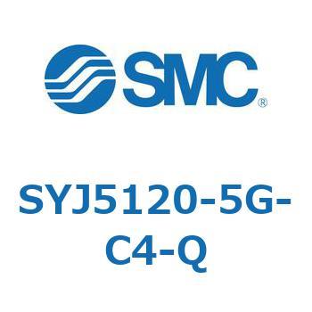 S Series(SYJ5120) SMC