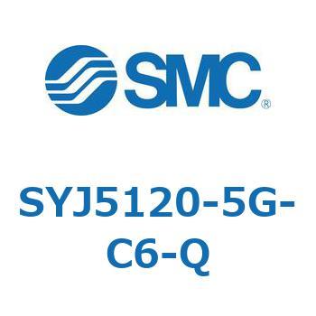 S Series(SYJ5120) SMC