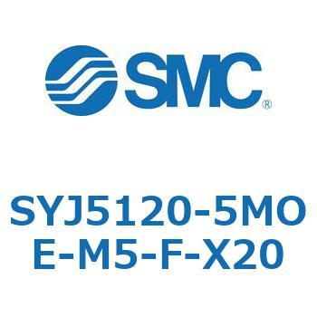 S Series(SYJ5120) SMC
