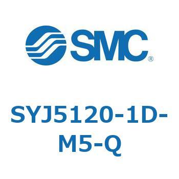 S Series(SYJ5120) SMC