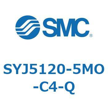 S Series(SYJ5120) SMC