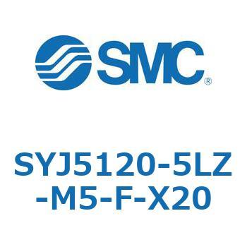 S Series(SYJ5120) SMC