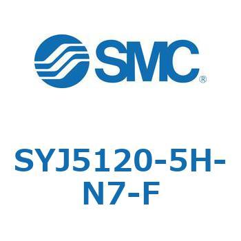 S Series(SYJ5120) SMC