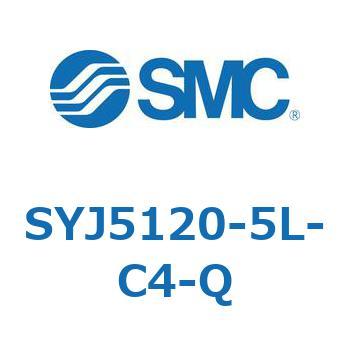 S Series(SYJ5120) SMC