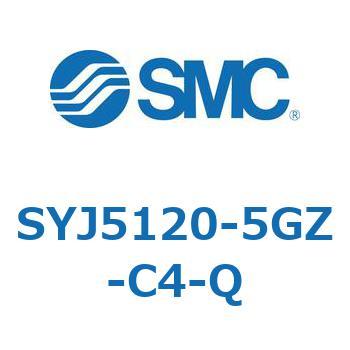S Series(SYJ5120) SMC
