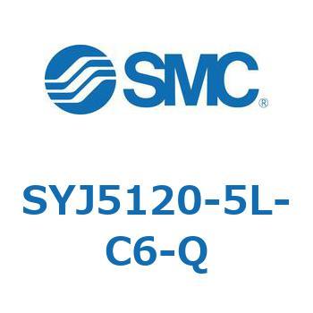 S Series(SYJ5120) SMC