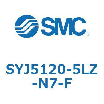 S Series(SYJ5120) SMC