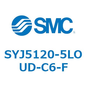 S Series(SYJ5120) SMC
