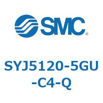 S Series(SYJ5120) SMC