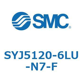 S Series(SYJ5120) SMC