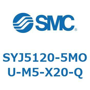 S Series(SYJ5120) SMC