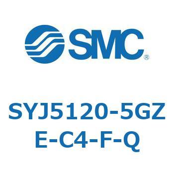 S Series(SYJ5120) SMC