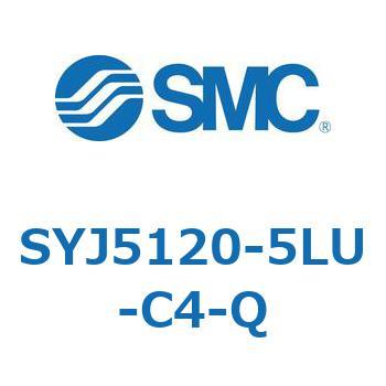 S Series(SYJ5120) SMC