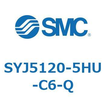 S Series(SYJ5120) SMC