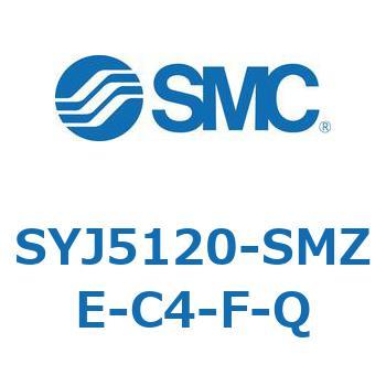 S Series(SYJ5120) SMC