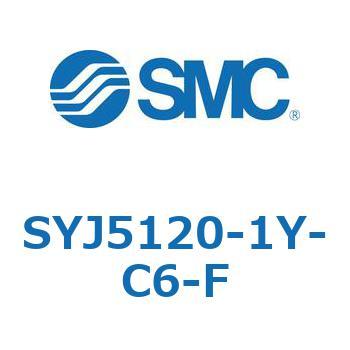 S Series(SYJ5120) SMC