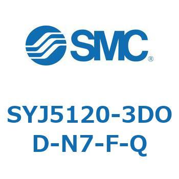 S Series(SYJ5120) SMC