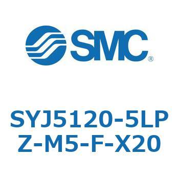 S Series(SYJ5120) SMC