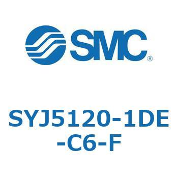 S Series(SYJ5120) SMC