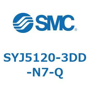 S Series(SYJ5120) SMC