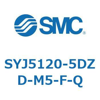 S Series(SYJ5120) SMC