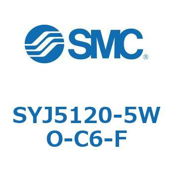 S Series(SYJ5120) SMC