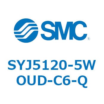 S Series(SYJ5120) SMC