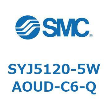 S Series(SYJ5120) SMC