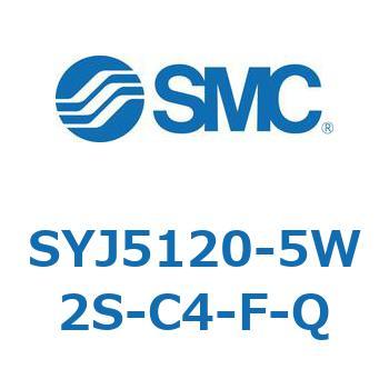 S Series(SYJ5120) SMC