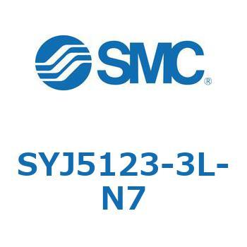 S Series(SYJ5123) SMC