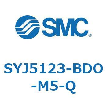S Series(SYJ5123) SMC