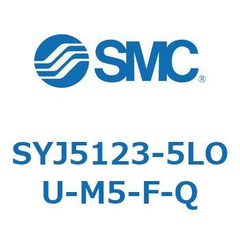 S Series(SYJ5123) SMC