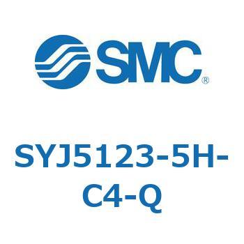 S Series(SYJ5123) SMC