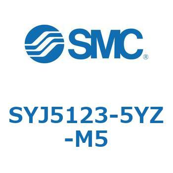 S Series(SYJ5123) SMC