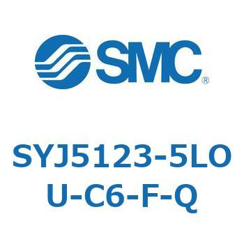 S Series(SYJ5123) SMC