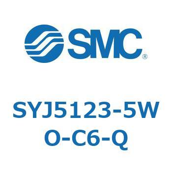 S Series(SYJ5123) SMC