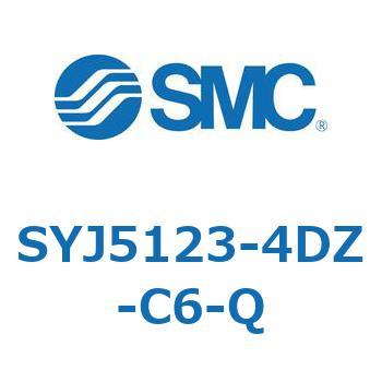S Series(SYJ5123) SMC