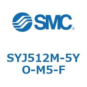 SYJ512M-5YO-M5-F S Series(SYJ512M) SMC 43330902