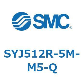 S Series(SYJ512R) SMC
